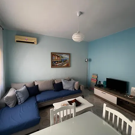 Apartment Dions