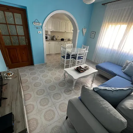 Apartment Dions Vlore