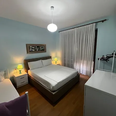 Dions Apartament